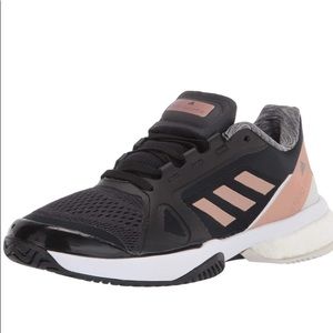 ADIDAS BY STELLA MCCARTNEY BARRICADE BOOST SHOES